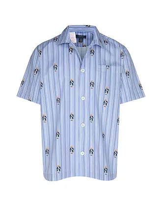 POLO RALPH LAUREN | Pyjamashirt | 